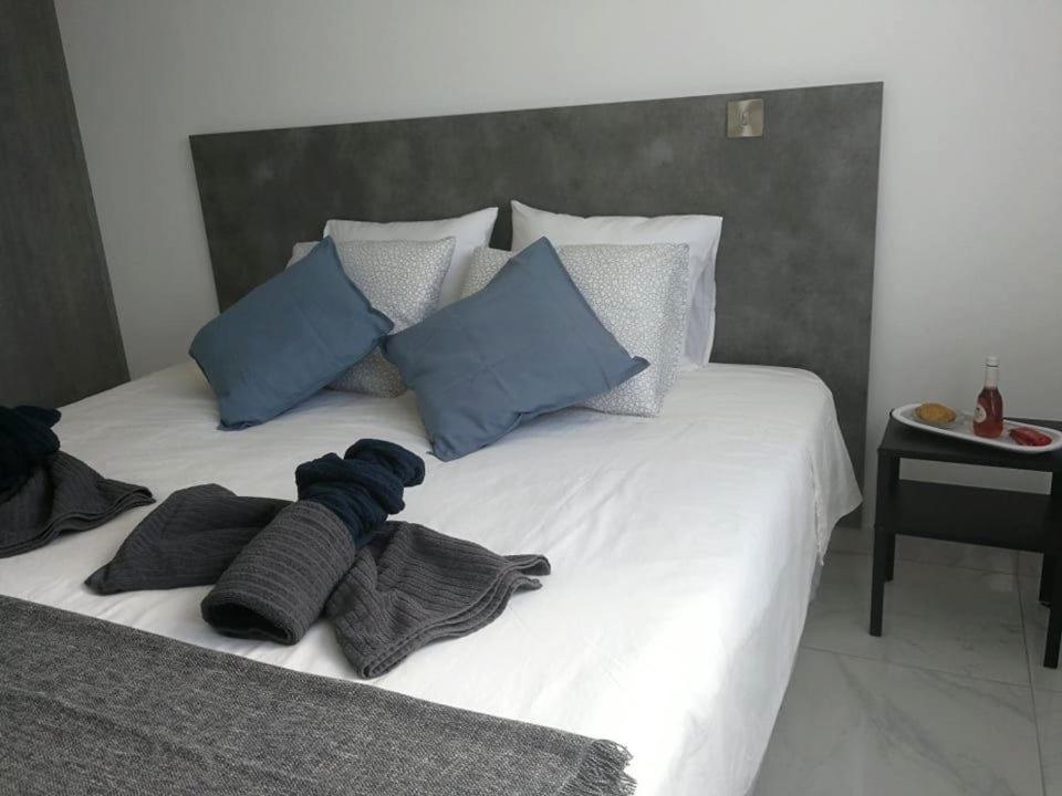Georgianno Sea Apartments Protaras Exteriér fotografie