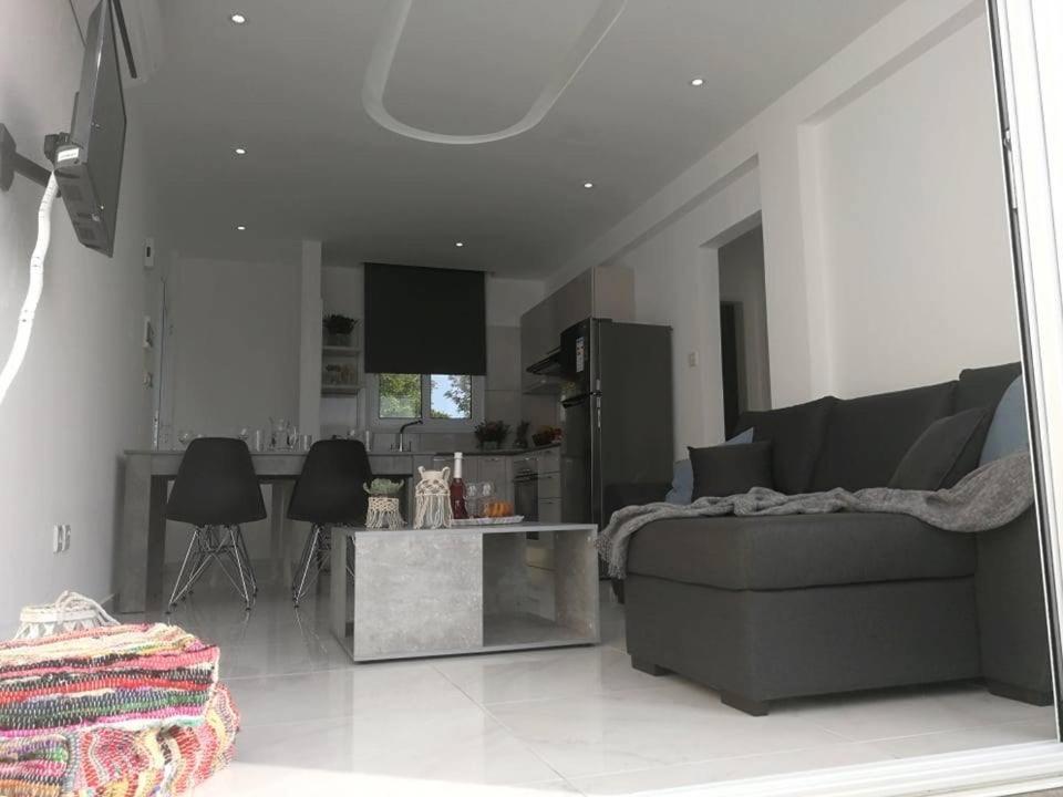 Georgianno Sea Apartments Protaras Exteriér fotografie