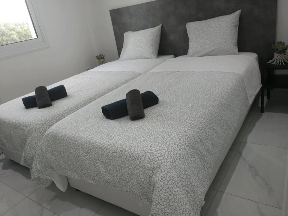 Georgianno Sea Apartments Protaras Exteriér fotografie