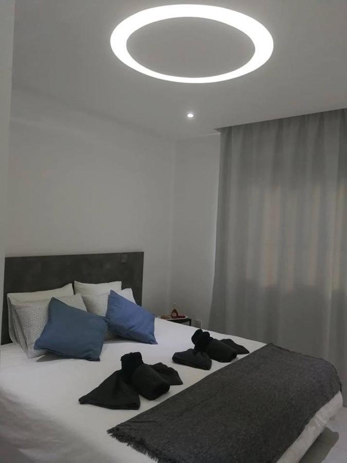 Georgianno Sea Apartments Protaras Exteriér fotografie